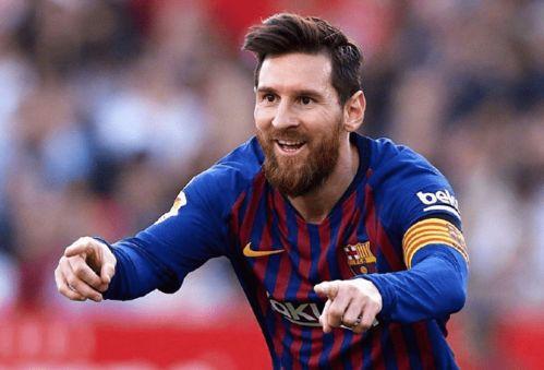 梅西最新爆料去哪了啊,神秘去向引全球关注  第3张