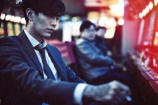 纹身韩国电影在线观看,韩国电影中的神秘纹身艺术与命运交织 第3张 纹身韩国电影在线观看,韩国电影中的神秘纹身艺术与命运交织 第3张